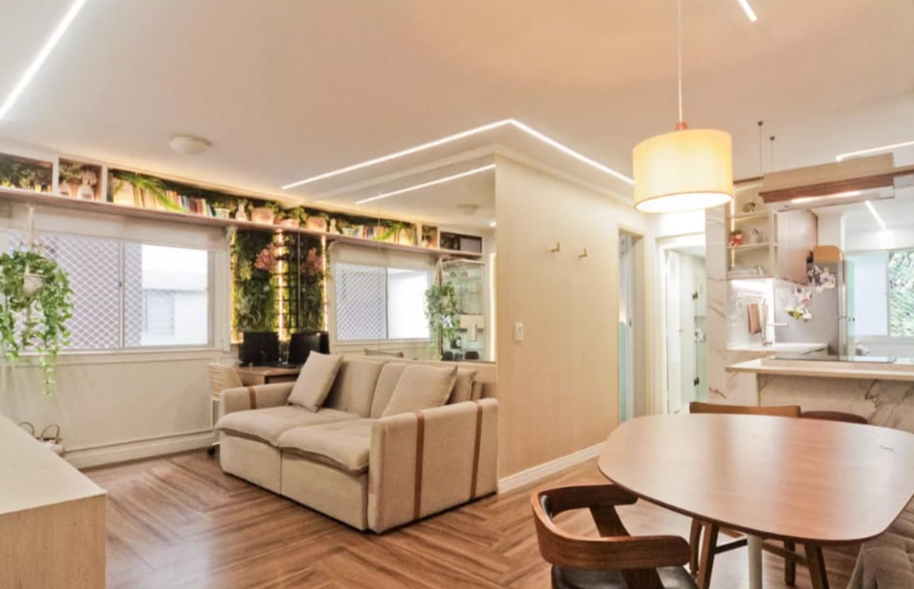 Apartamento - Venda, Jardim Íris, São Paulo, SP