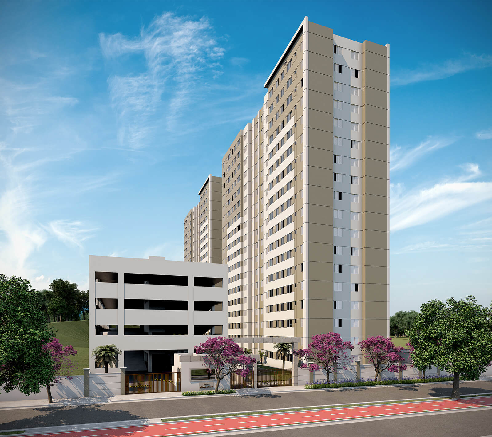 Apartamento - Venda, Jardim Íris, São Paulo, SP