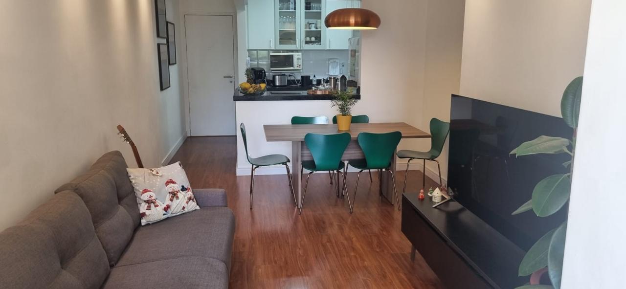 O UPGRADE QUE A SUA FAMÍLIA MERECE: 65M² DE PURO CONFORTO E LAZER DE RESORT NO MILLENIUM CLUBE!