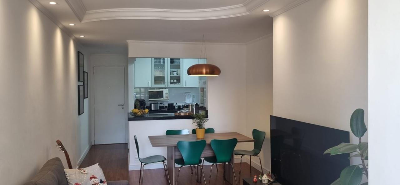 Apartamento - Venda, Jardim Íris, São Paulo, SP