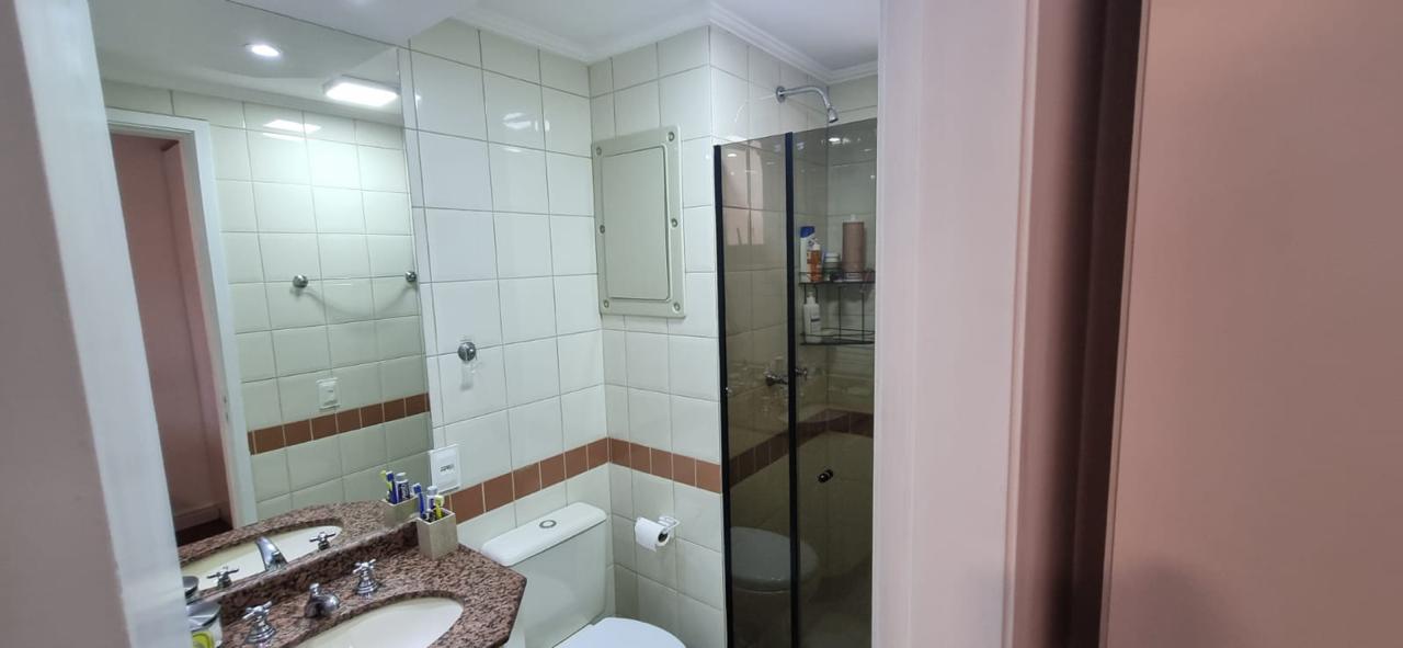 O UPGRADE QUE A SUA FAMÍLIA MERECE: 65M² DE PURO CONFORTO E LAZER DE RESORT NO MILLENIUM CLUBE!