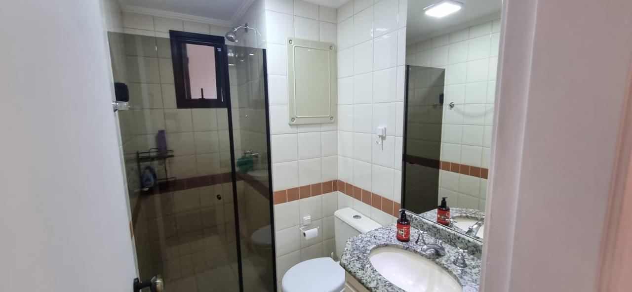 O UPGRADE QUE A SUA FAMÍLIA MERECE: 65M² DE PURO CONFORTO E LAZER DE RESORT NO MILLENIUM CLUBE!