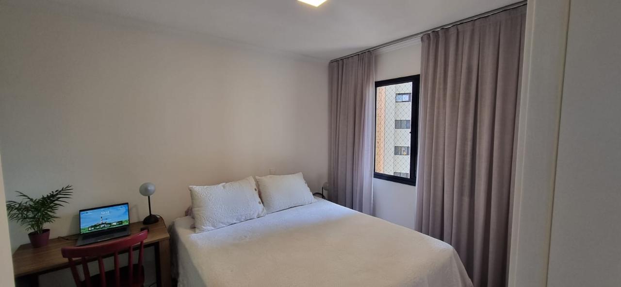 O UPGRADE QUE A SUA FAMÍLIA MERECE: 65M² DE PURO CONFORTO E LAZER DE RESORT NO MILLENIUM CLUBE!