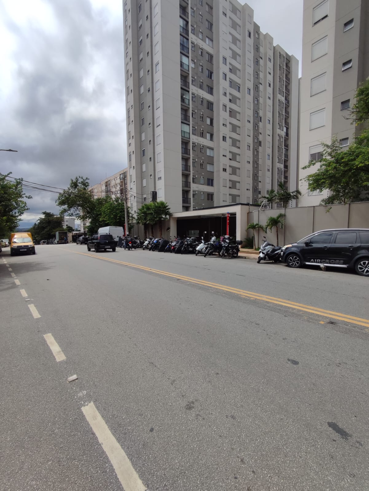 Apartamento - Venda, Loteamento City Jaragua, São Paulo, SP