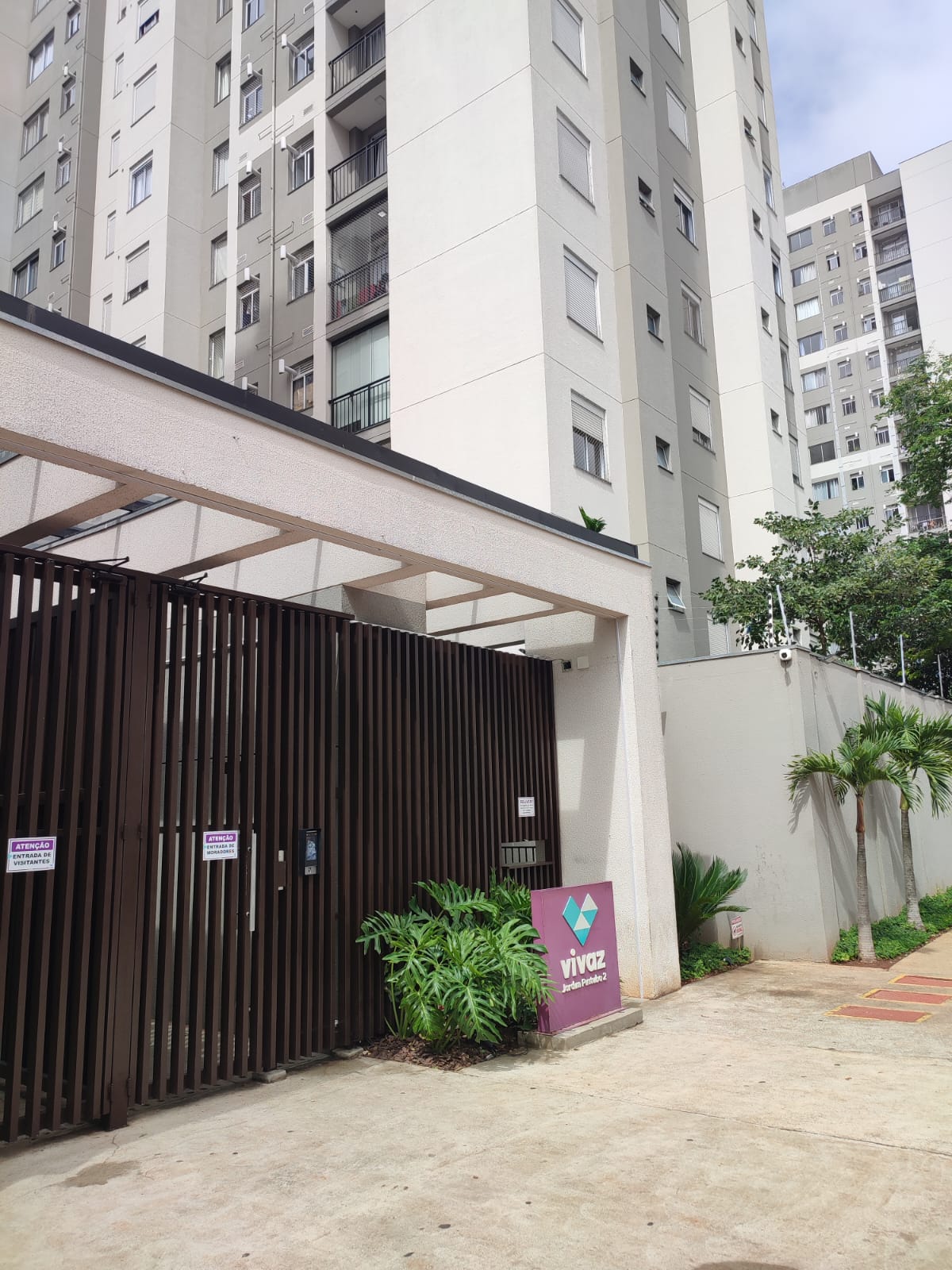 O SEU NOVO CAPÍTULO COMEÇA NO VIVAZ JARDIM PIRITUBA: CONFORTO, SEGURANÇA E LAZER DE CLUBE!