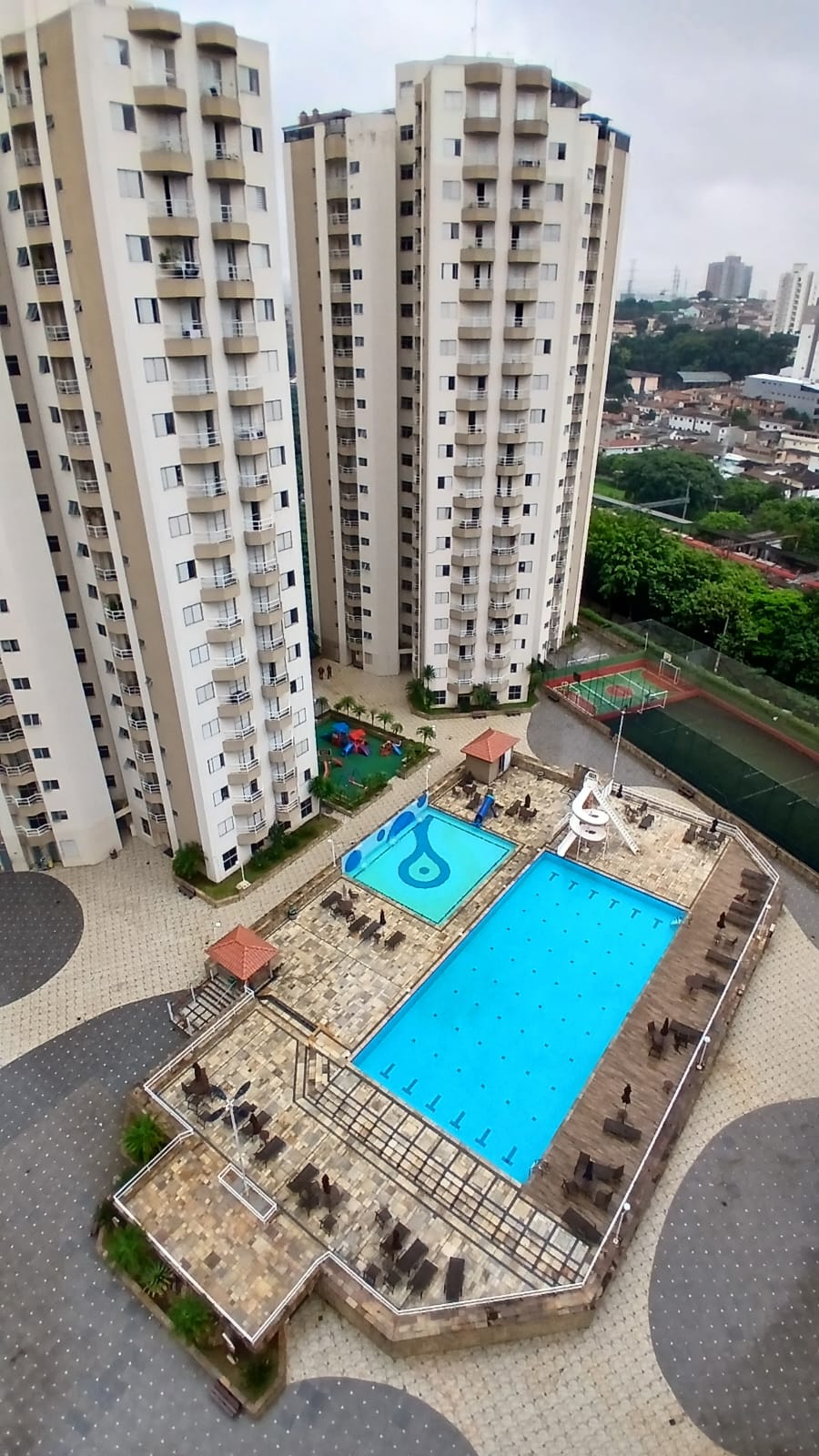 Cobertura Duplex 138m² no Magic Place: O Ápice do Portal dos Bandeirantes