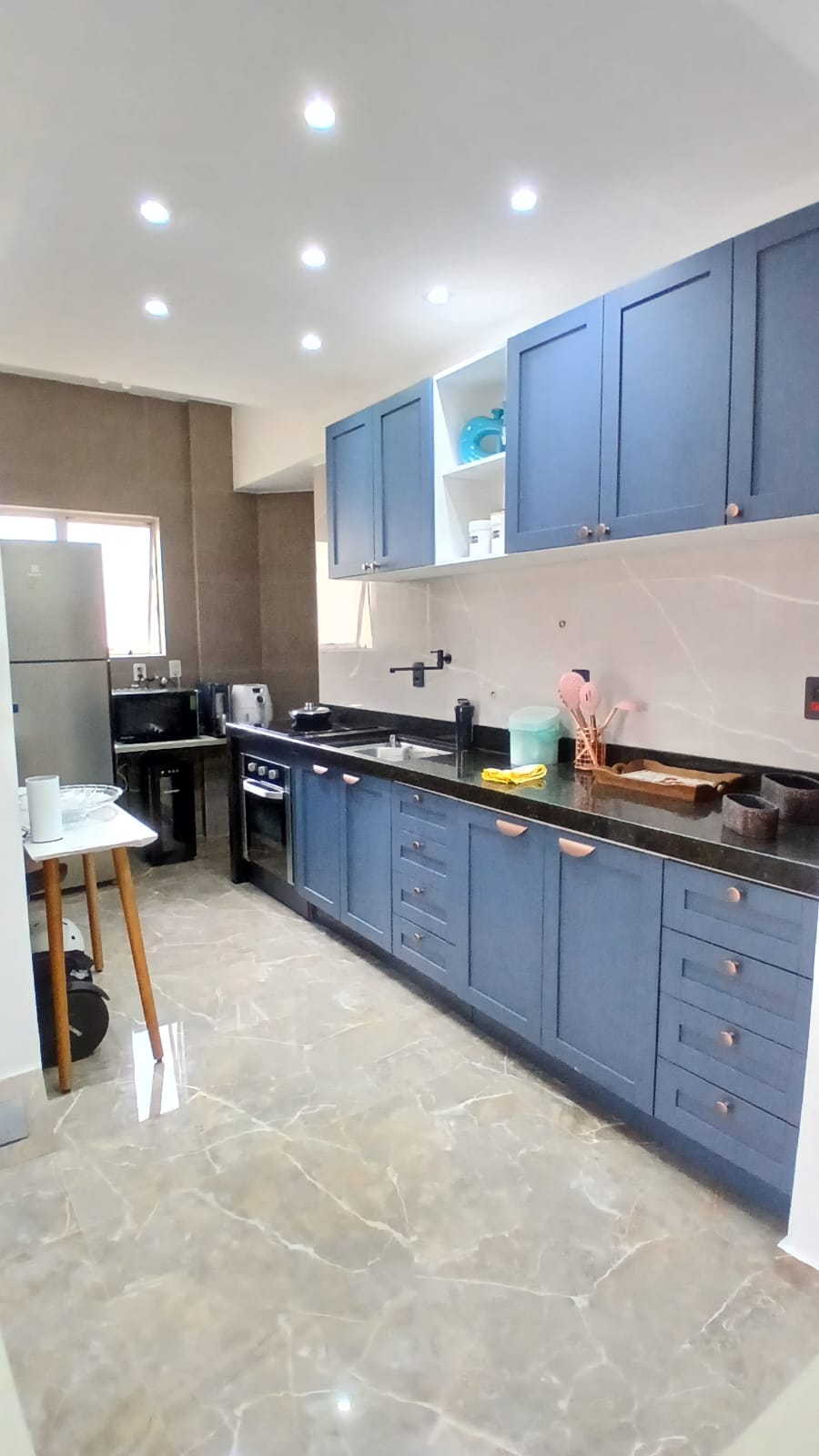 Cobertura Duplex 138m² no Magic Place: O Ápice do Portal dos Bandeirantes