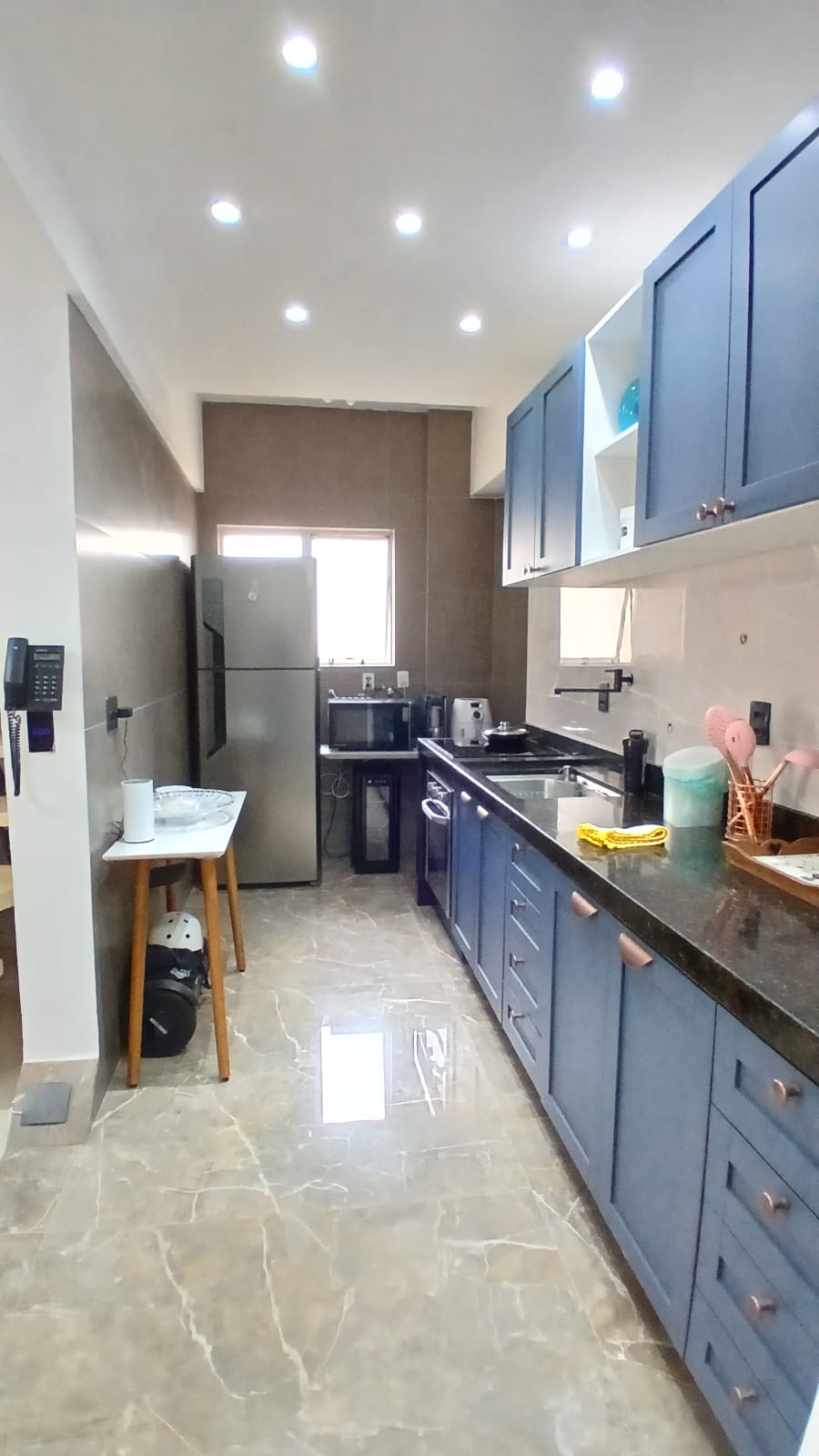 Cobertura Duplex 138m² no Magic Place: O Ápice do Portal dos Bandeirantes