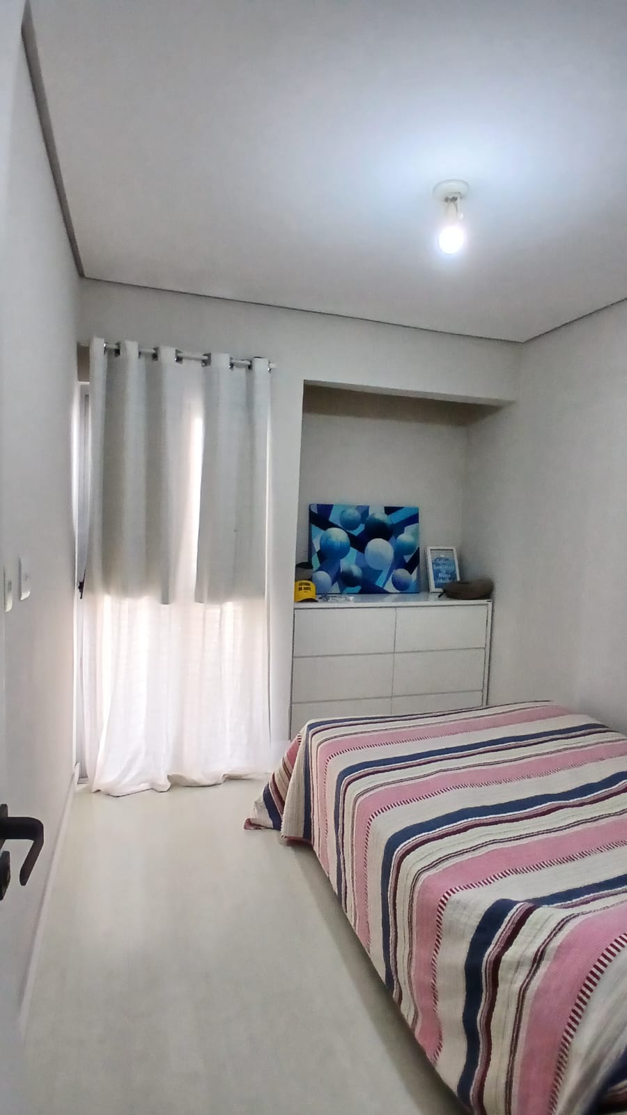 Cobertura Duplex 138m² no Magic Place: O Ápice do Portal dos Bandeirantes