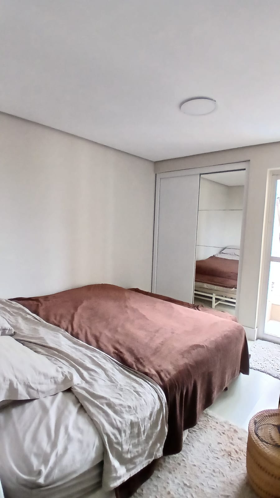 Cobertura Duplex 138m² no Magic Place: O Ápice do Portal dos Bandeirantes