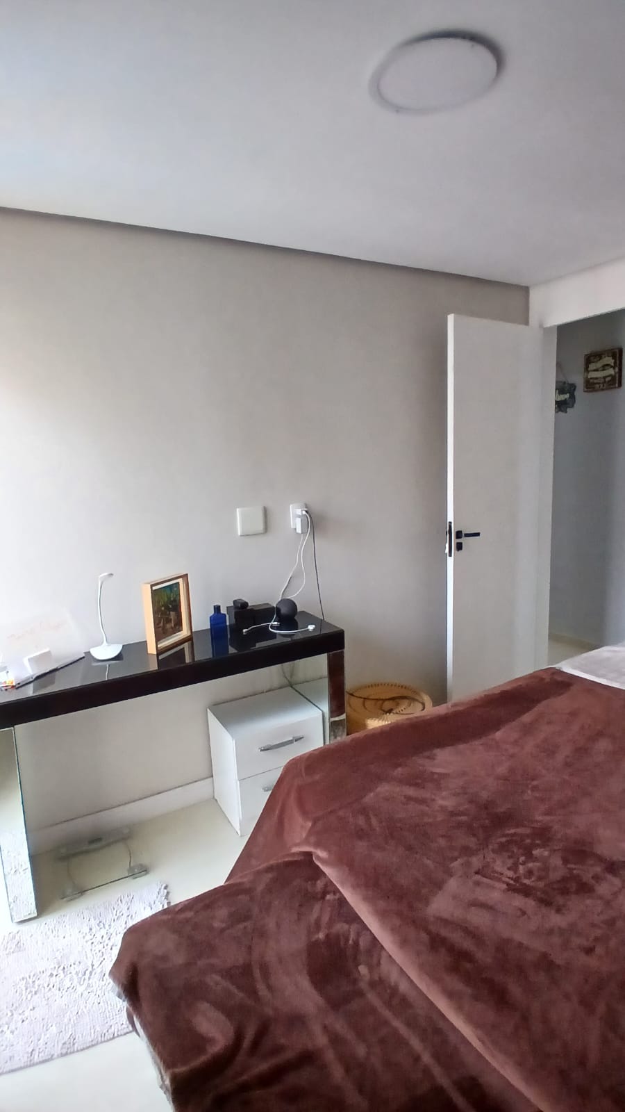 Cobertura Duplex 138m² no Magic Place: O Ápice do Portal dos Bandeirantes