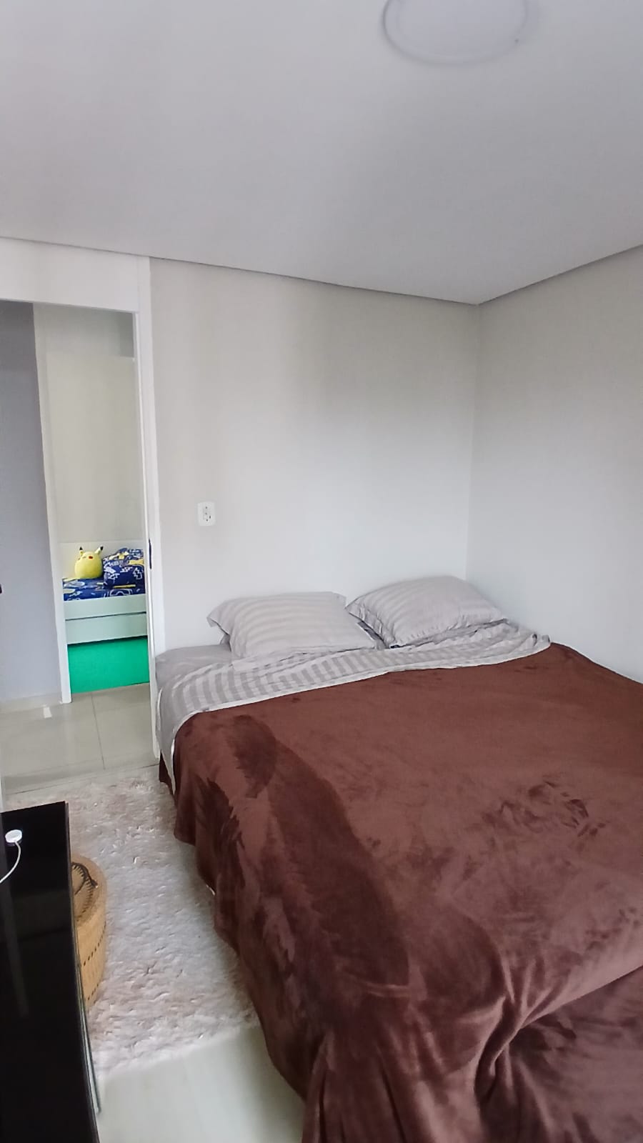 Cobertura Duplex 138m² no Magic Place: O Ápice do Portal dos Bandeirantes