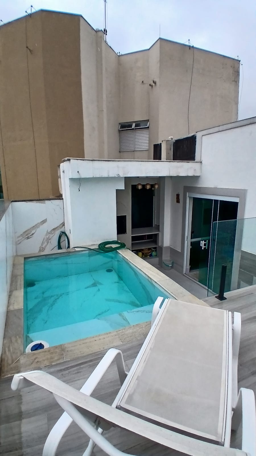 Cobertura Duplex 138m² no Magic Place: O Ápice do Portal dos Bandeirantes