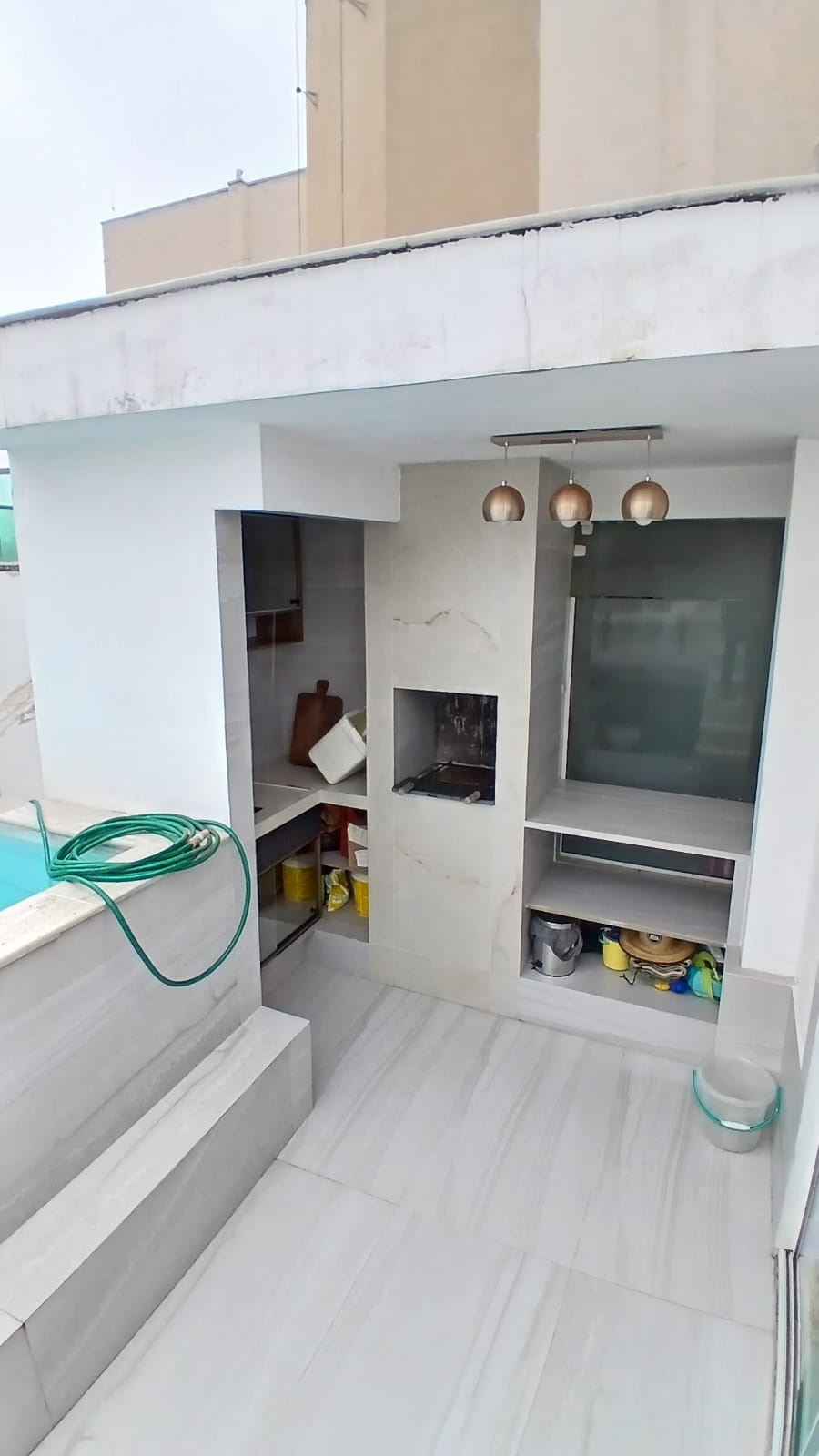 Cobertura Duplex 138m² no Magic Place: O Ápice do Portal dos Bandeirantes