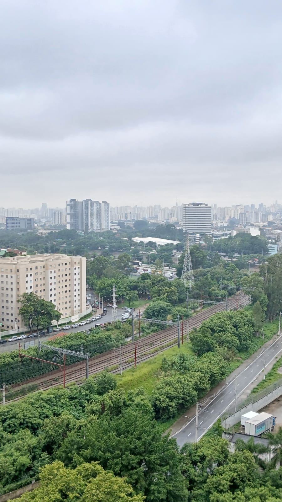 Cobertura Duplex 138m² no Magic Place: O Ápice do Portal dos Bandeirantes