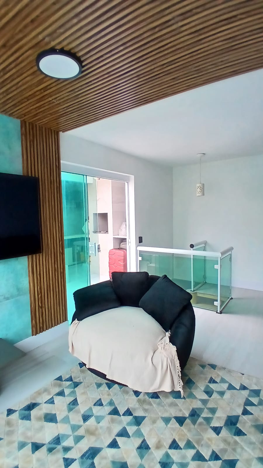 Cobertura Duplex 138m² no Magic Place: O Ápice do Portal dos Bandeirantes