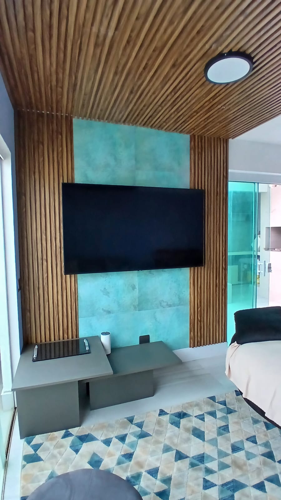 Cobertura Duplex 138m² no Magic Place: O Ápice do Portal dos Bandeirantes