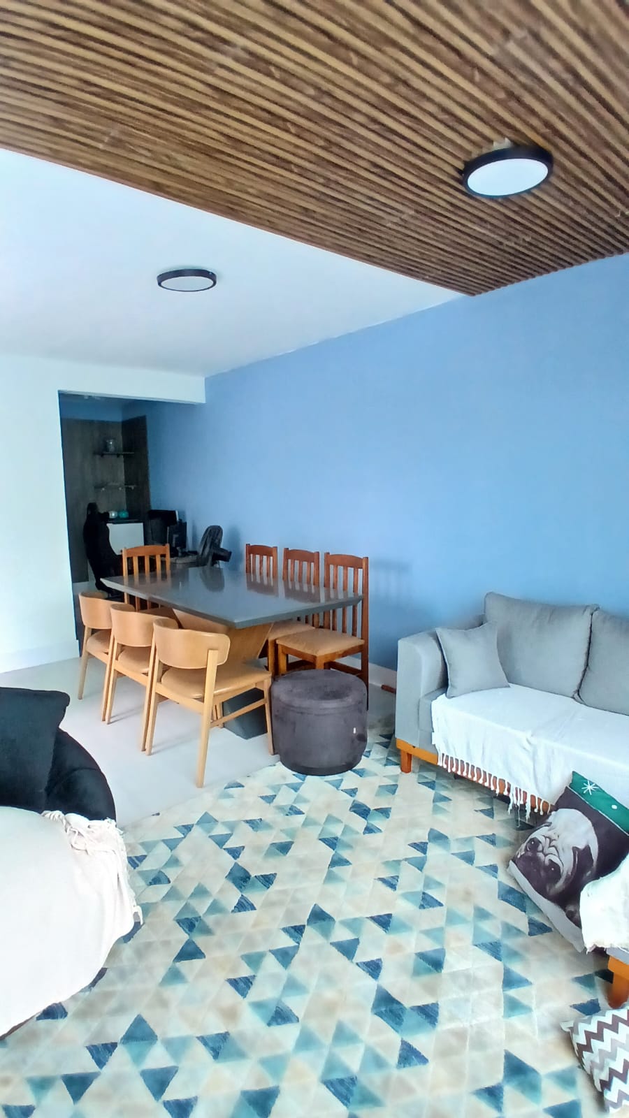 Cobertura Duplex 138m² no Magic Place: O Ápice do Portal dos Bandeirantes