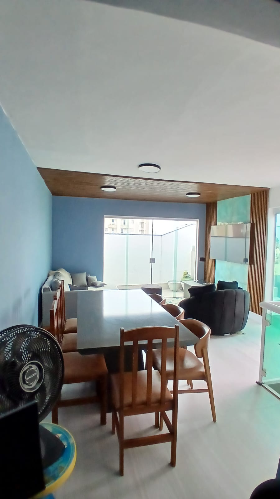 Cobertura Duplex 138m² no Magic Place: O Ápice do Portal dos Bandeirantes