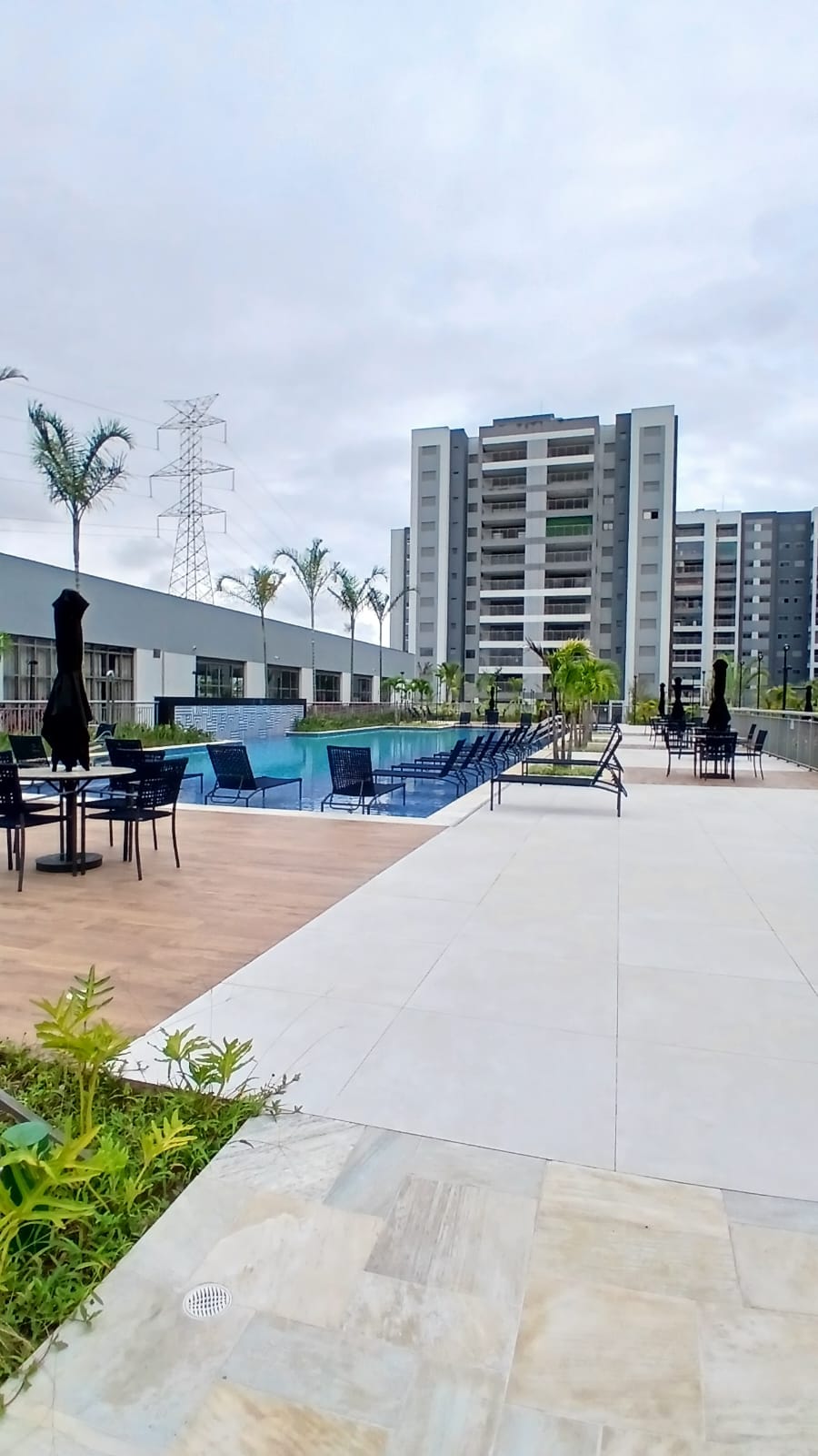 Andar Corporativo - Locação, City América, São Paulo, SP