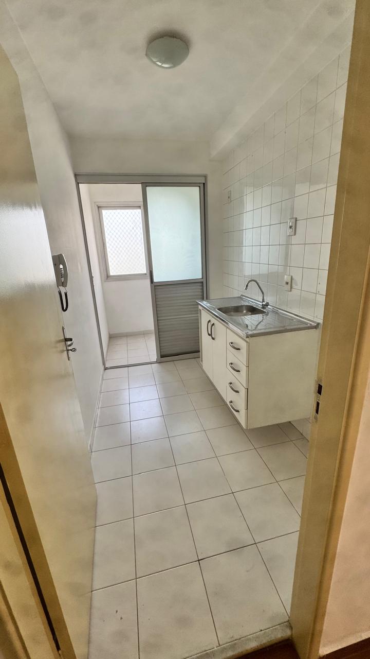 Oportunidade no Villagio Esplendore: Vista Livre, Sol e 2 Dormitórios!