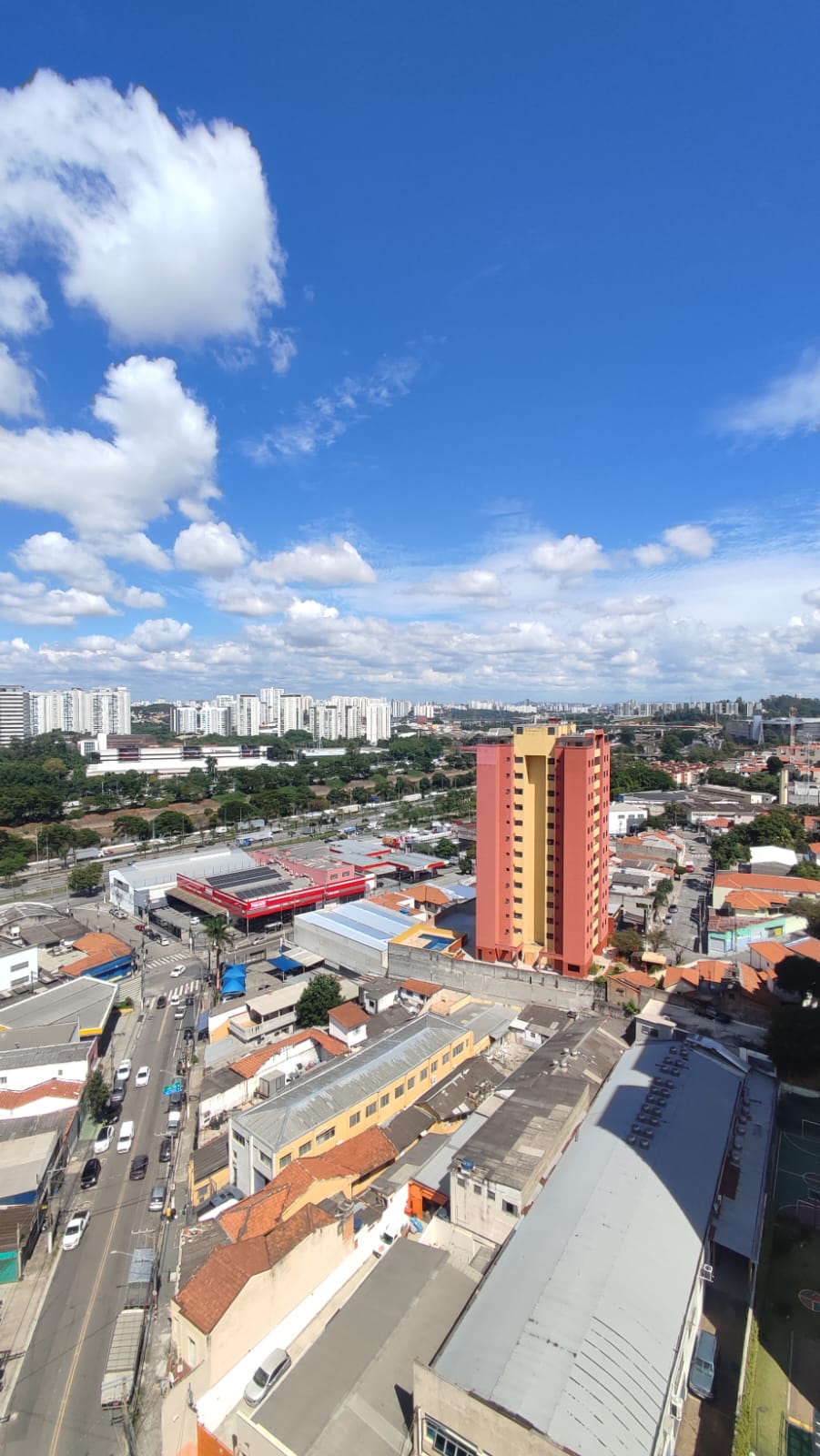 O Privilégio de Morar no Topo: dormitórios Exclusivos no Villagio Esplendore!