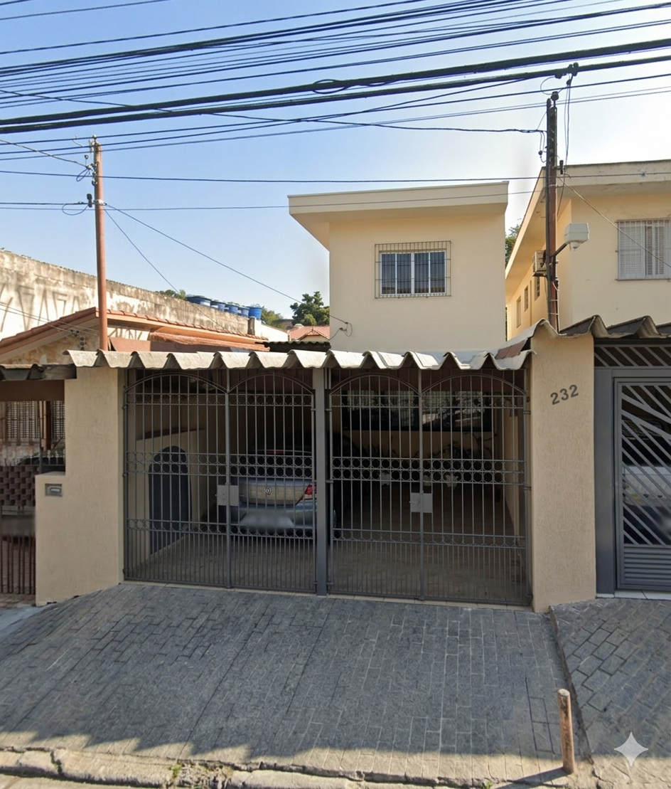 Sobrado - Venda, Vila Maria Eugenia, São Paulo, SP