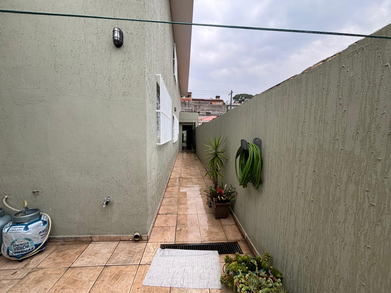 ESPAÇO E TRANQUILIDADE NO CORAÇÃO DE PIRITUBA! ??