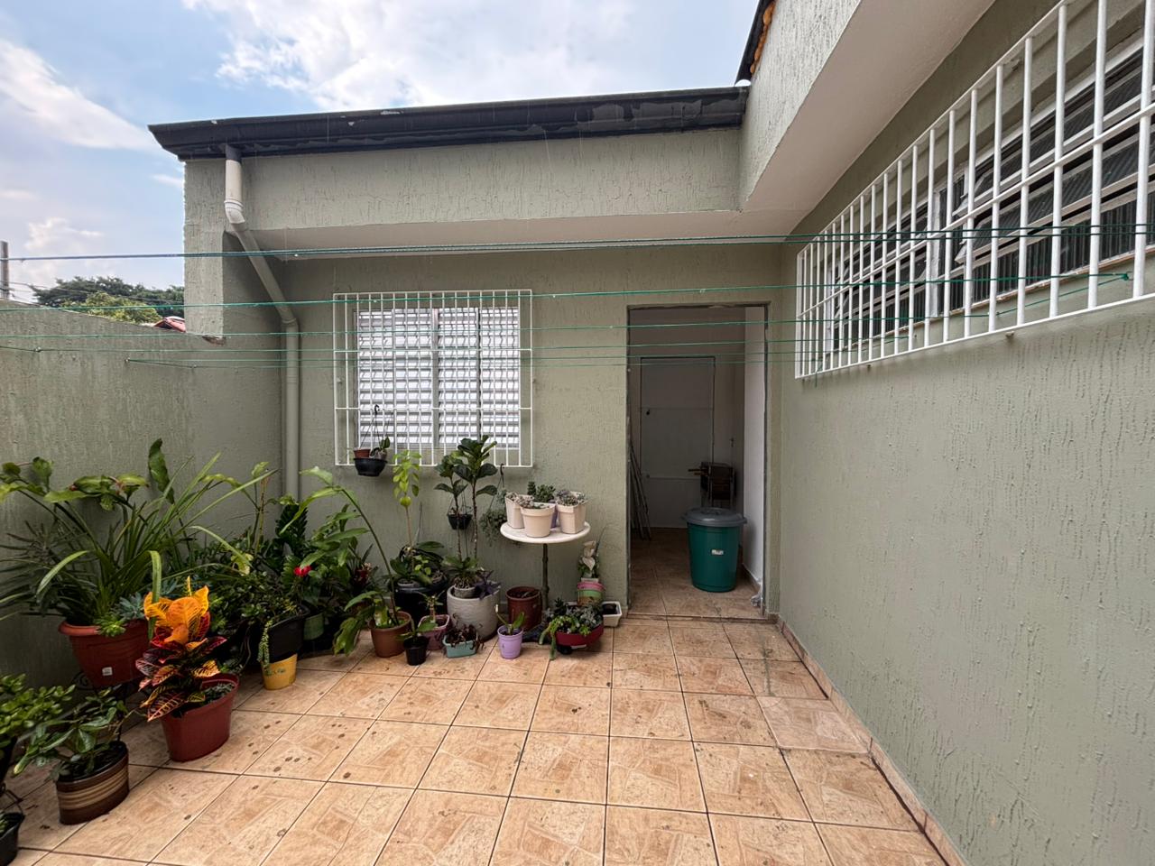 ESPAÇO E TRANQUILIDADE NO CORAÇÃO DE PIRITUBA! ??