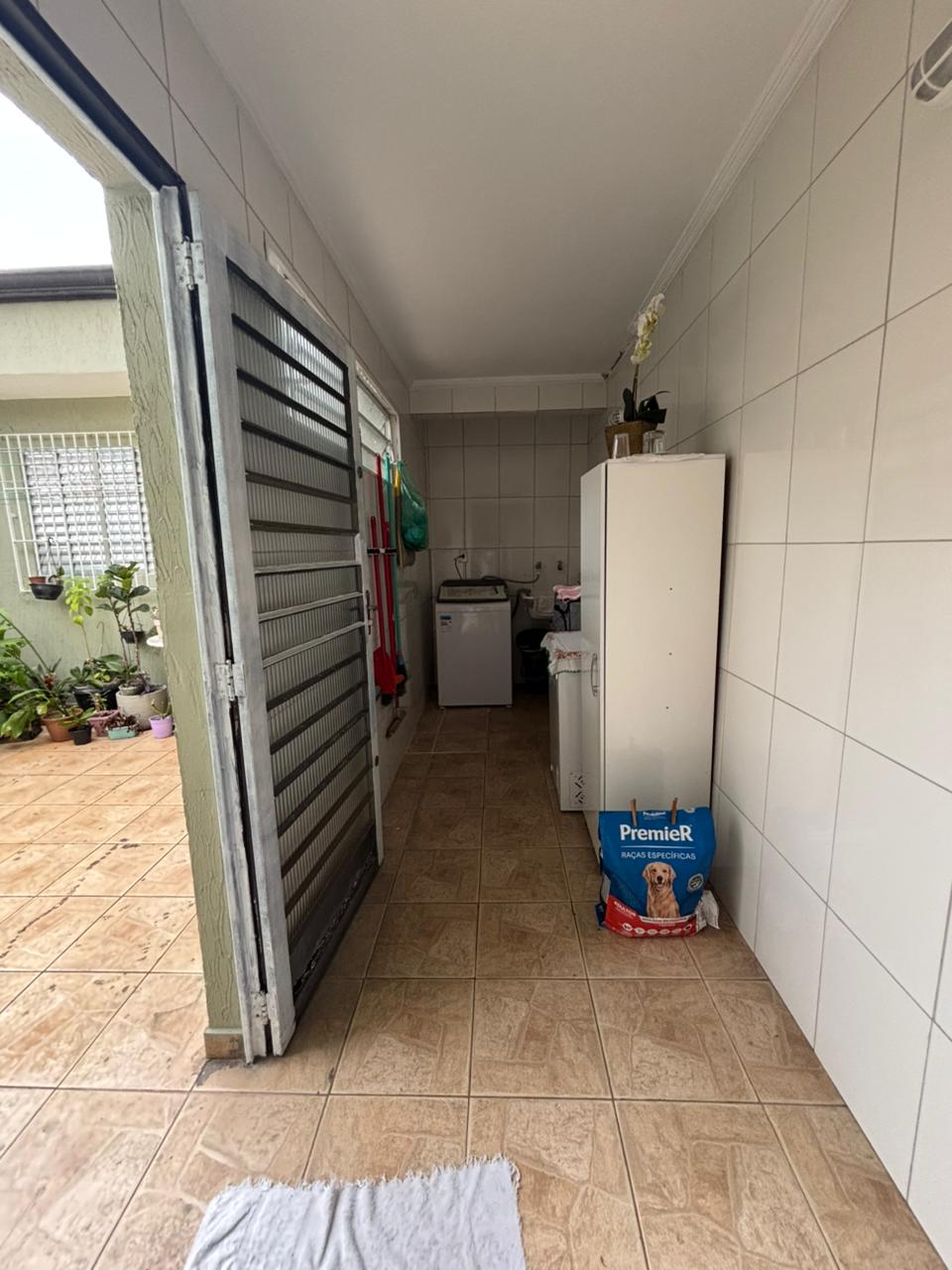 ESPAÇO E TRANQUILIDADE NO CORAÇÃO DE PIRITUBA! ??