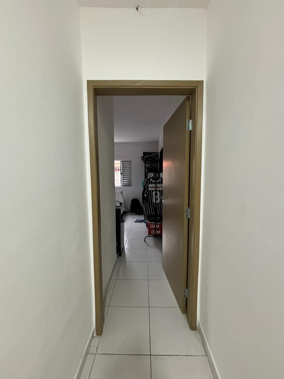 ESPAÇO E TRANQUILIDADE NO CORAÇÃO DE PIRITUBA! ??
