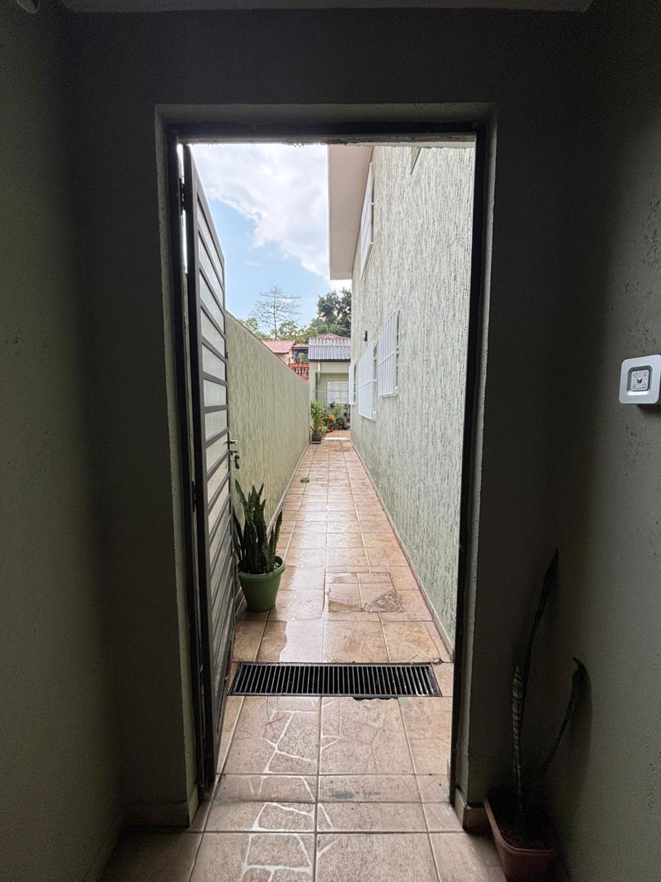 ESPAÇO E TRANQUILIDADE NO CORAÇÃO DE PIRITUBA! ??