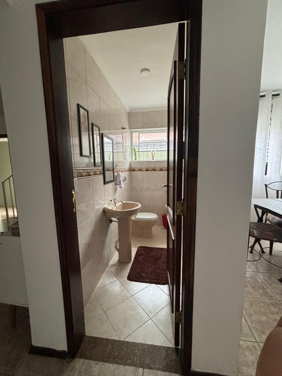 ESPAÇO E TRANQUILIDADE NO CORAÇÃO DE PIRITUBA! ??
