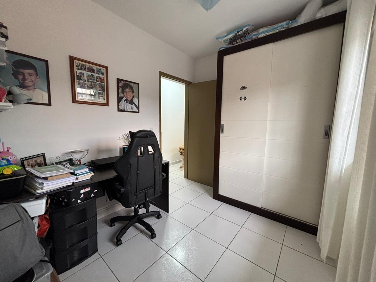 ESPAÇO E TRANQUILIDADE NO CORAÇÃO DE PIRITUBA! ??