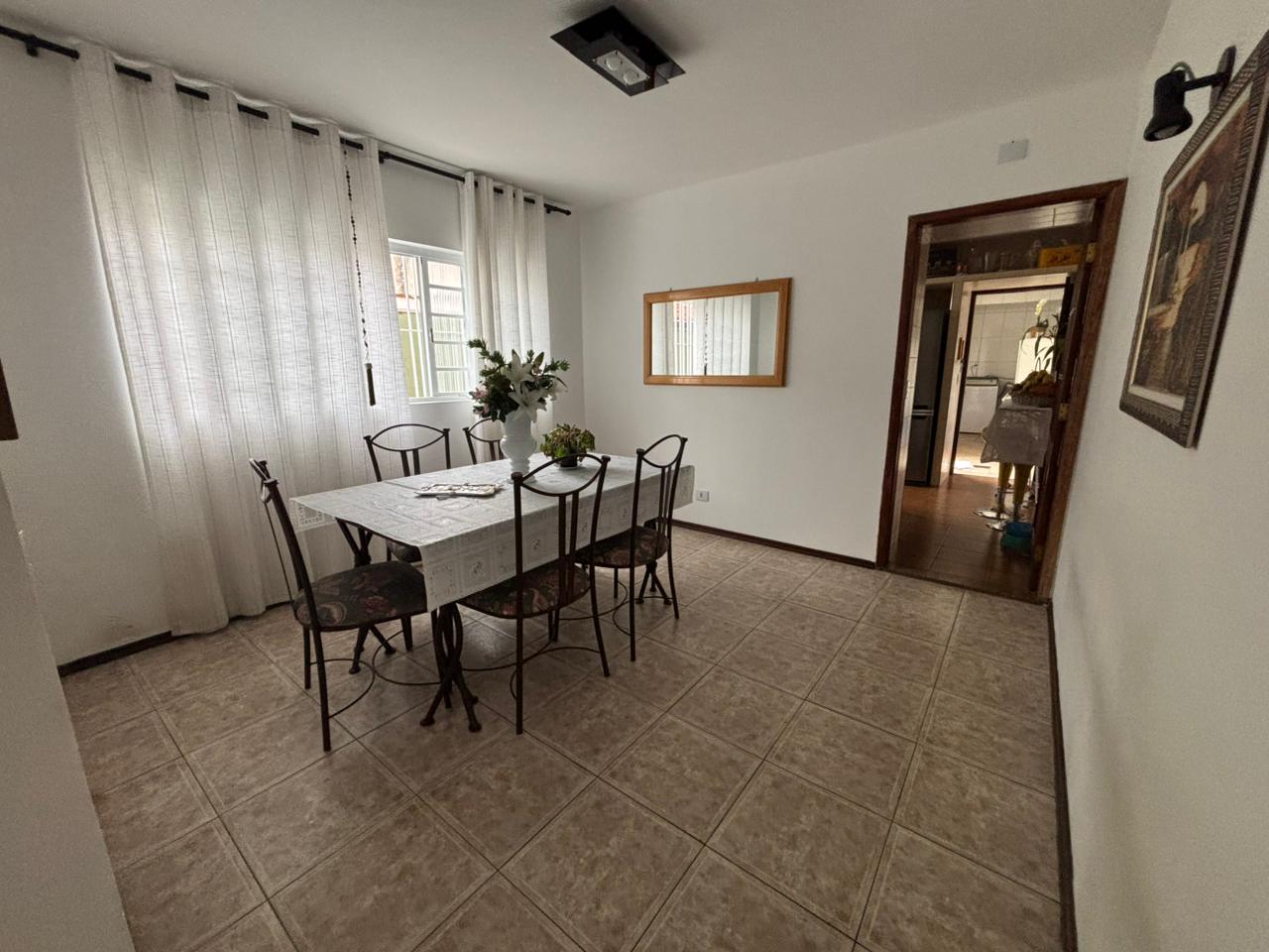 ESPAÇO E TRANQUILIDADE NO CORAÇÃO DE PIRITUBA! ??