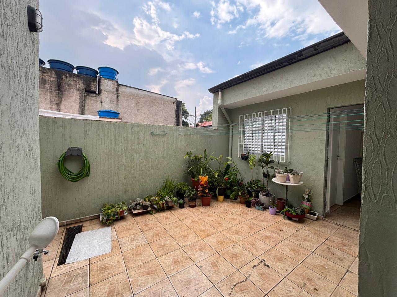 ESPAÇO E TRANQUILIDADE NO CORAÇÃO DE PIRITUBA! ??