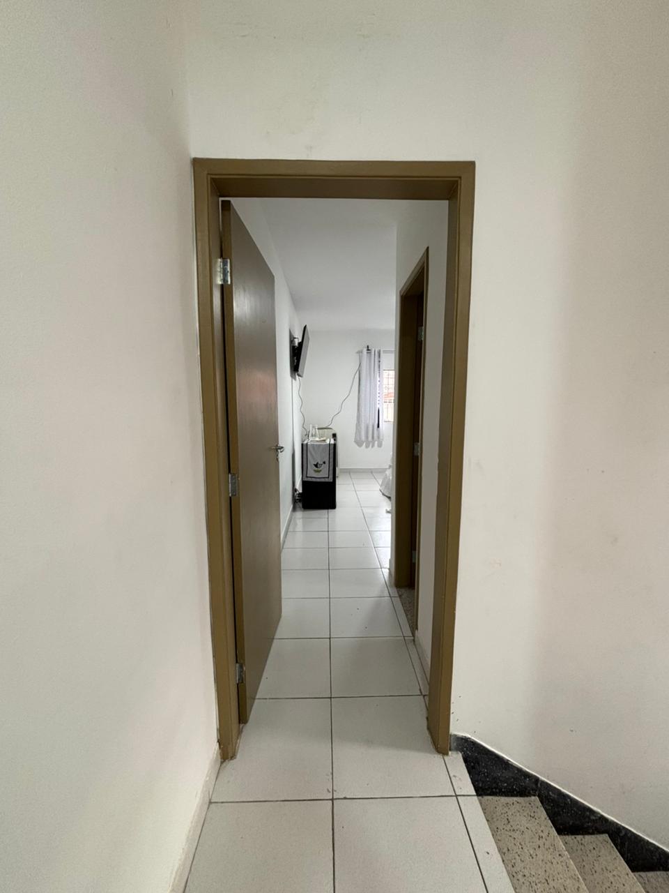ESPAÇO E TRANQUILIDADE NO CORAÇÃO DE PIRITUBA! ??