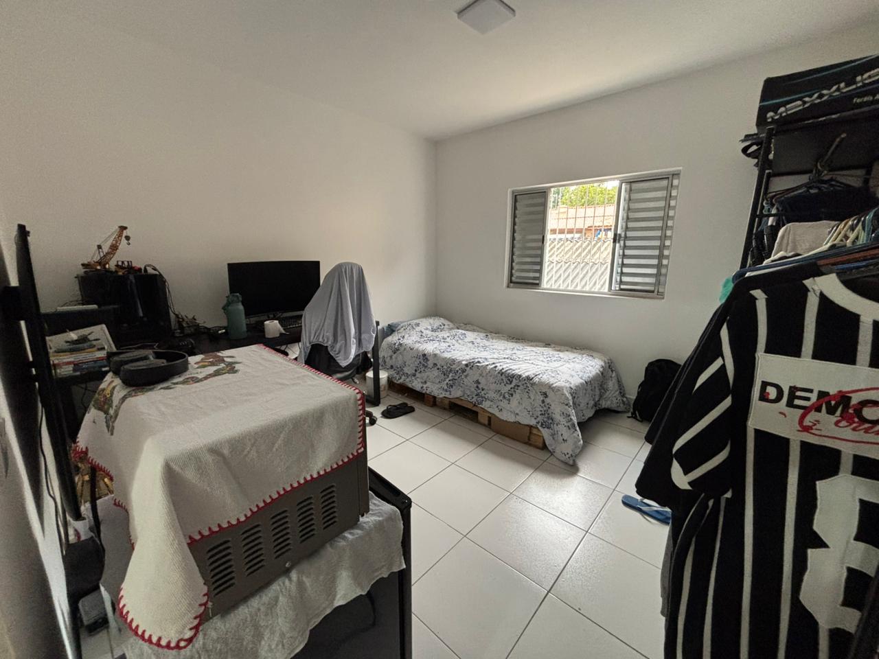 ESPAÇO E TRANQUILIDADE NO CORAÇÃO DE PIRITUBA! ??