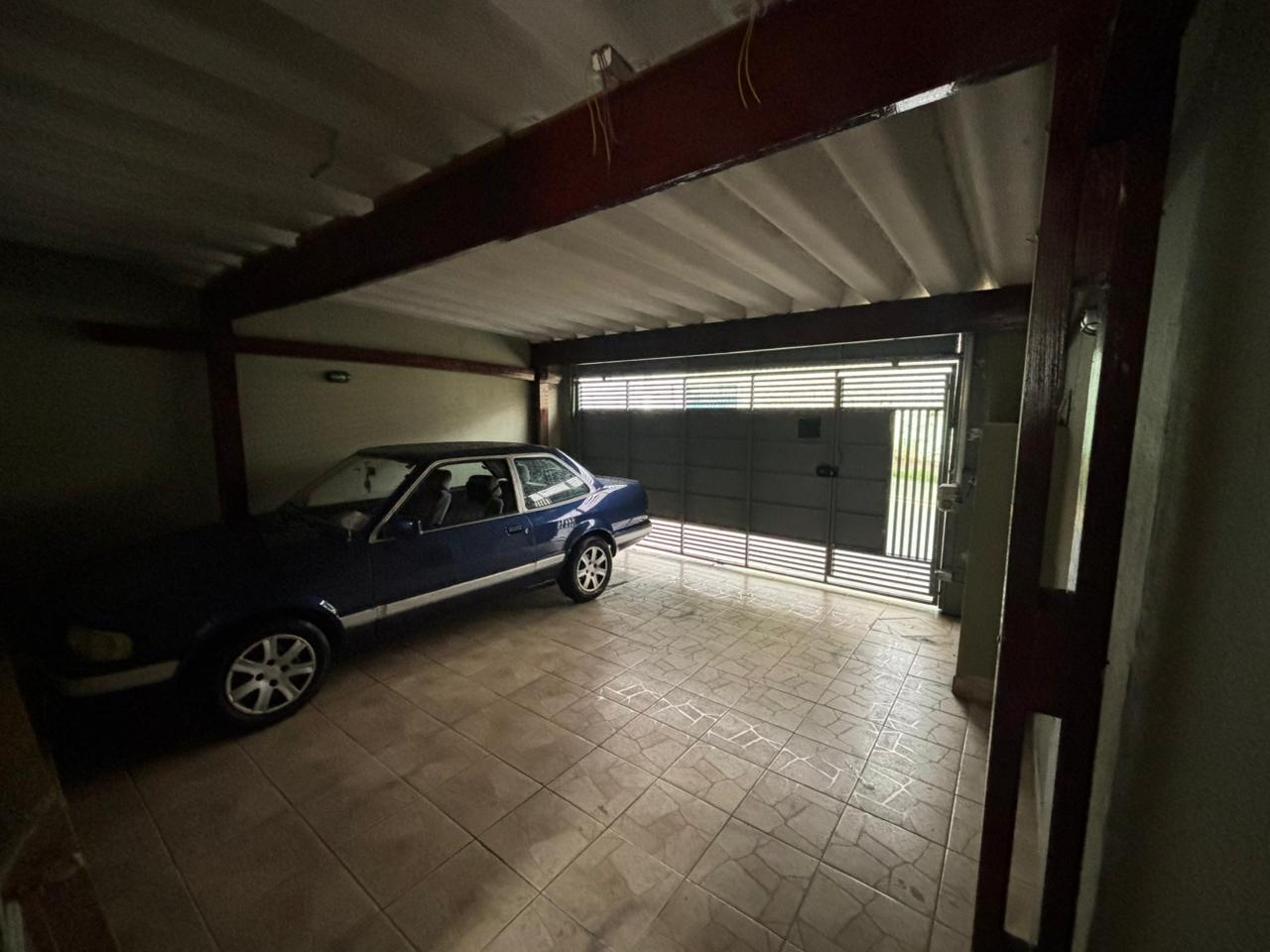 ESPAÇO E TRANQUILIDADE NO CORAÇÃO DE PIRITUBA! ??