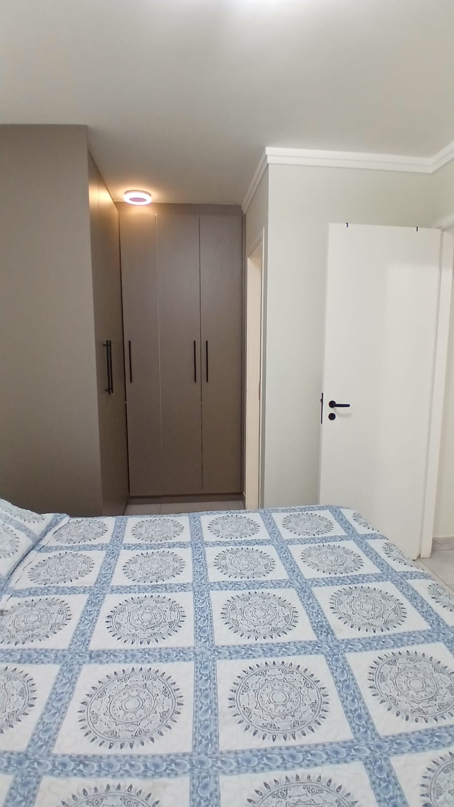 Reforma Impecável e Vista Livre no Millenium Clube: 2 Dorms (1 Suíte) + Lazer de Resort!