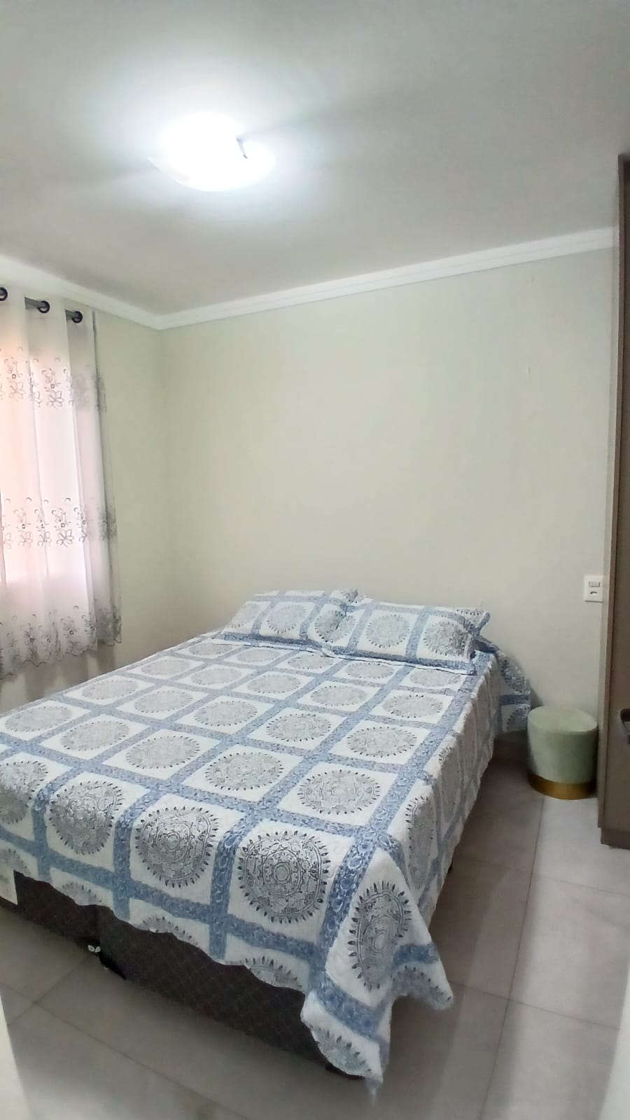 Reforma Impecável e Vista Livre no Millenium Clube: 2 Dorms (1 Suíte) + Lazer de Resort!