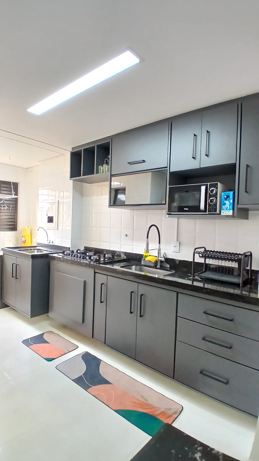 Apartamento - Venda, Jardim Íris, São Paulo, SP