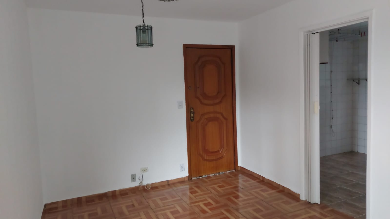 Apartamento - Venda, Jardim Íris, São Paulo, SP