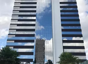 Andar Corporativo - Locação