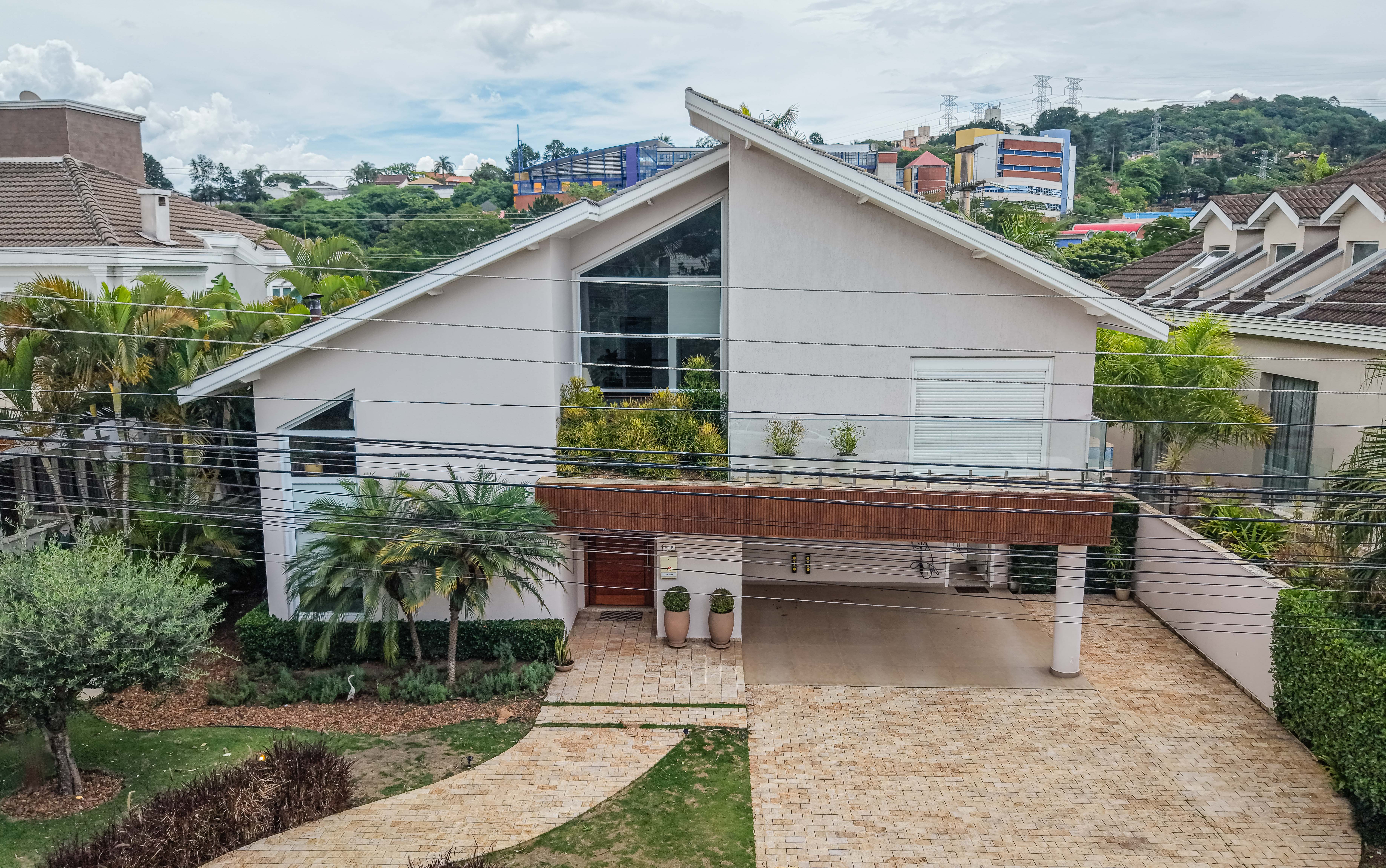 Casa - Venda, Tamboré 3, Santana de Parnaíba, SP