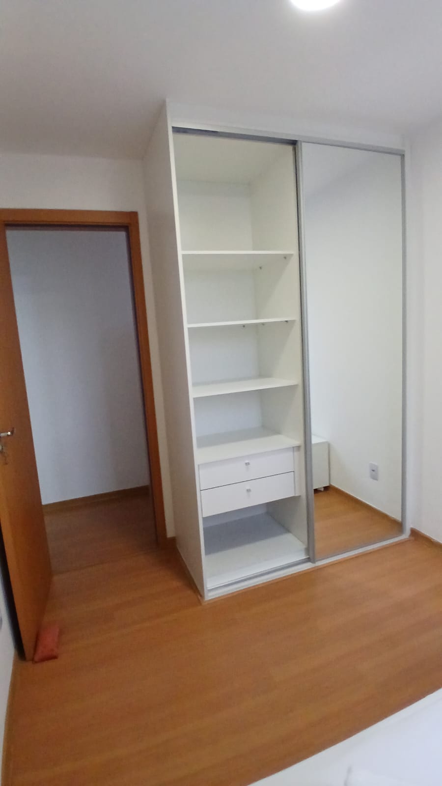 ? Mude apenas com a mala: Praticidade e Conforto no Piqueri!