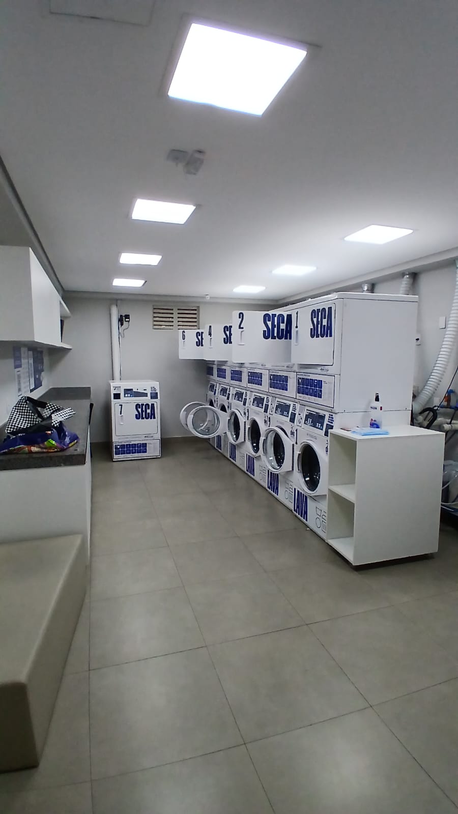 ? Mude apenas com a mala: Praticidade e Conforto no Piqueri!