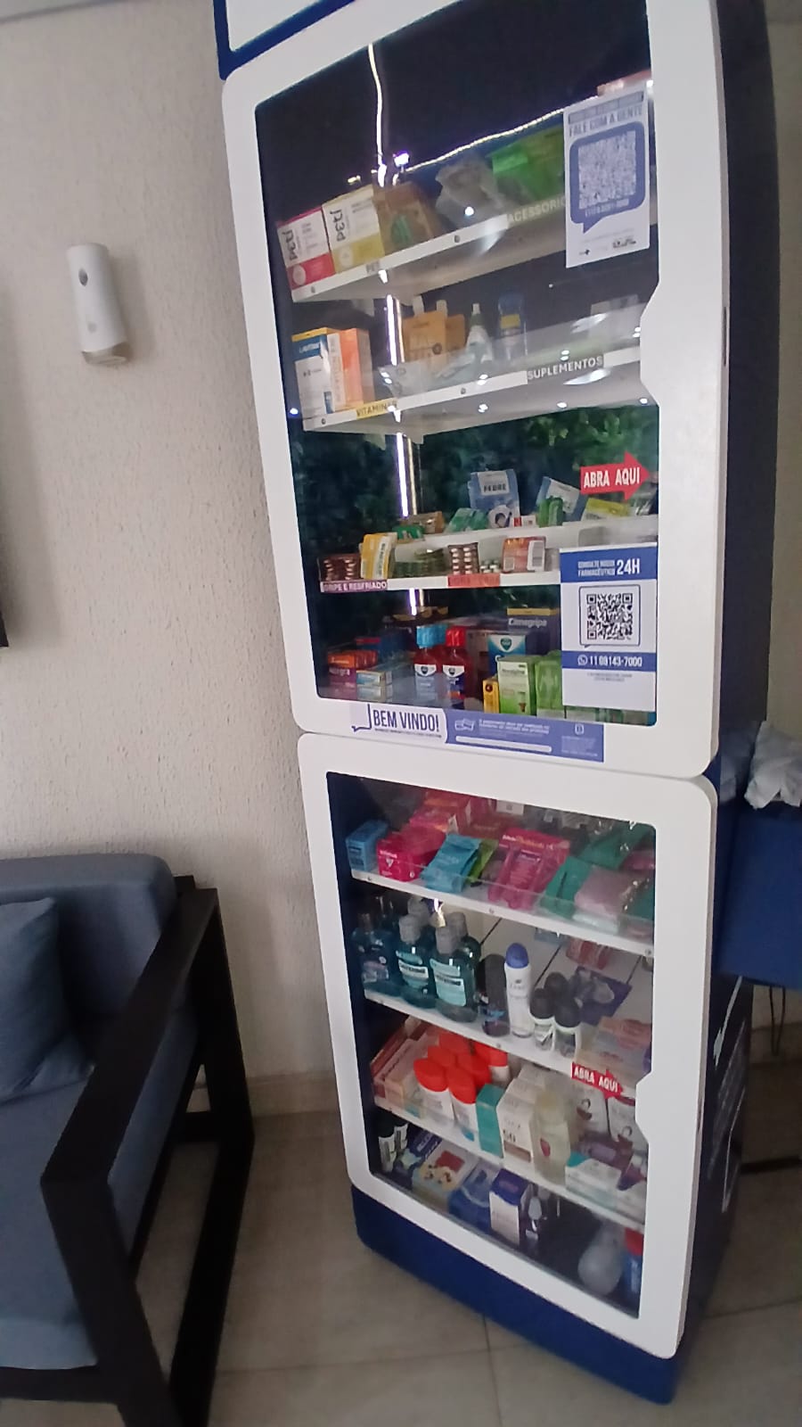 ? Mude apenas com a mala: Praticidade e Conforto no Piqueri!