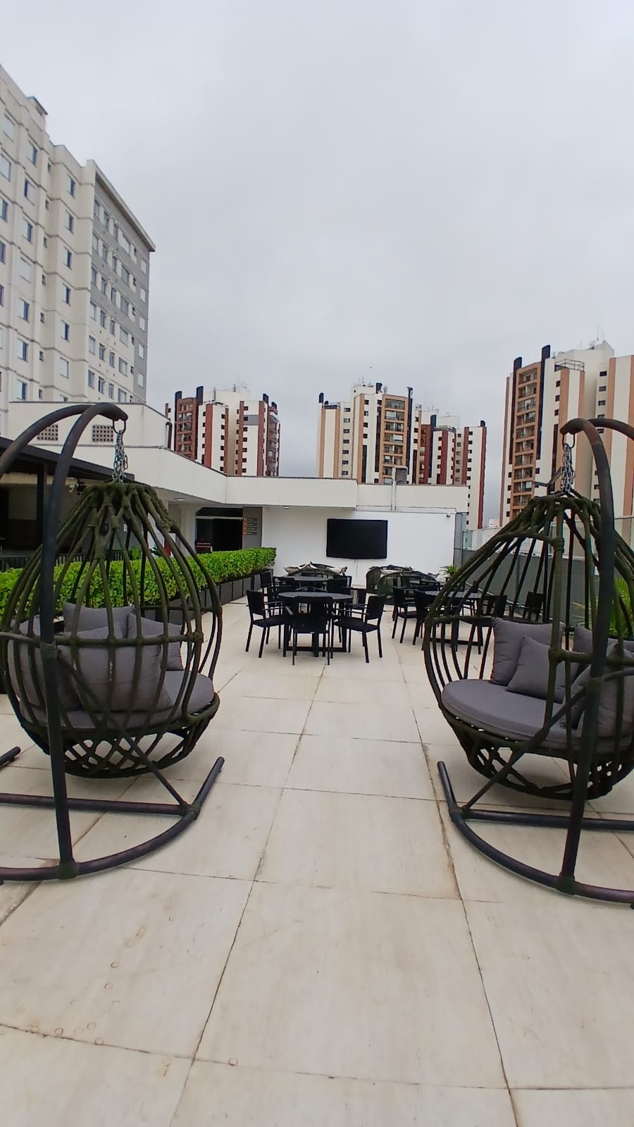 ? Mude apenas com a mala: Praticidade e Conforto no Piqueri!