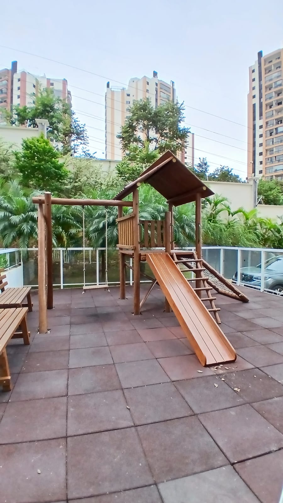 ? Mude apenas com a mala: Praticidade e Conforto no Piqueri!